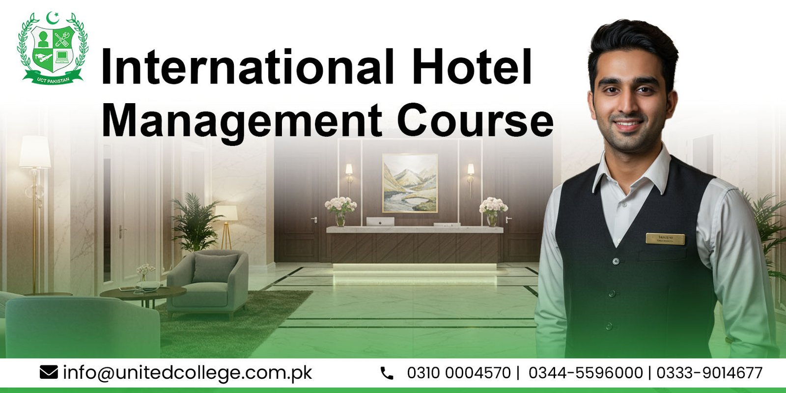 Warehouse Management Course in Rawalpindi